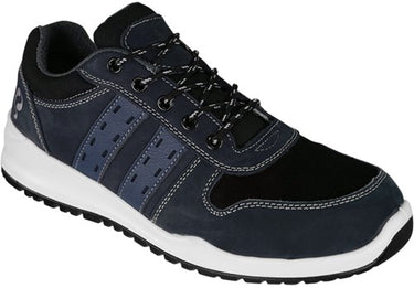 Quick werkschoen sport qs0920 laag s3 | blauw | maat 47 - 00.114.005.47
