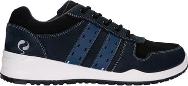 Quick werkschoen sport qs0920 laag s3 | blauw | maat 47 - 00.114.005.47