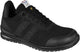 Quick werkschoen sprint dark laag qs0561 s1p | zwart | maat 43 - 00.114.006.43