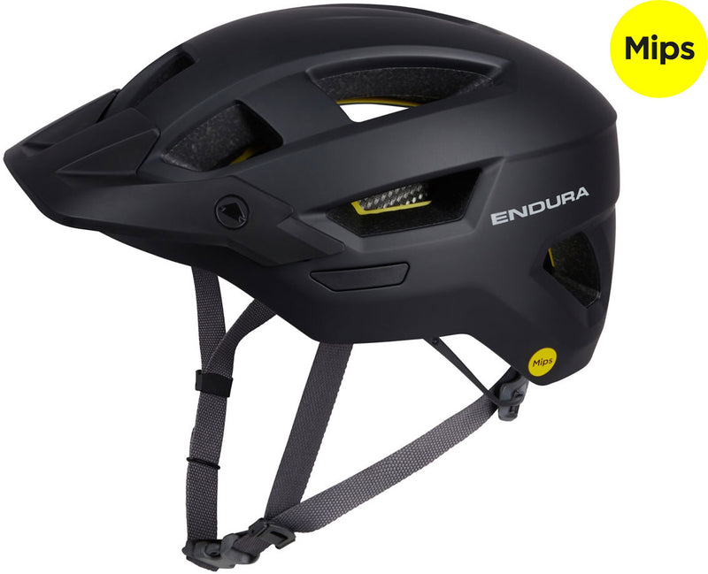 Load image into Gallery viewer, Endura hummvee mips - mtb helmet
