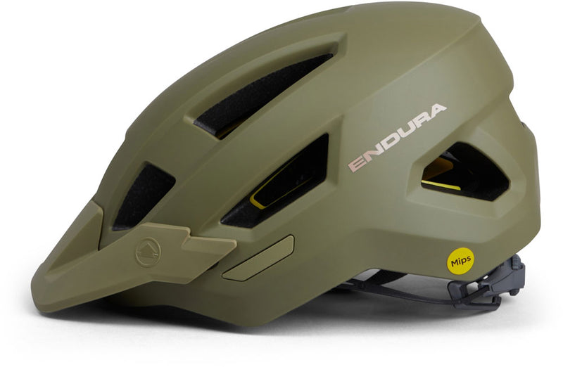 Load image into Gallery viewer, Endura hummvee mips - mtb helmet
