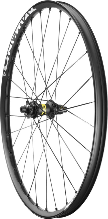 Mavic e-deemax s 29 disc boost rear wheel