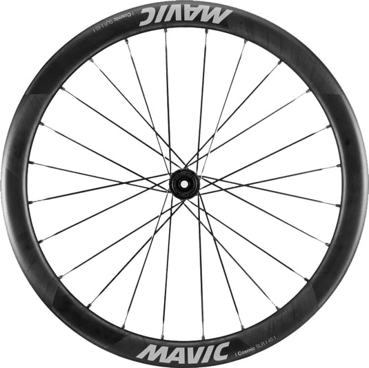Mavic cosmic slr 45 dcl shimano hg rear wheel