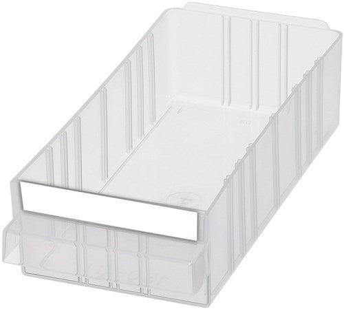 Raaco ladekast etiketten (48st.) voor lade 150-01 - 107761 - 107761