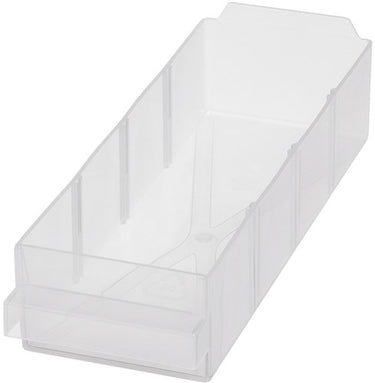 Raaco ladekast lade type 250-01 transparant - 107273 - 107273