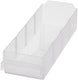 Raaco ladekast lade type 250-01 transparant - 107273 - 107273