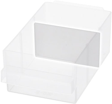 Raaco ladekast tussenschotjes - 24 stuks - voor lade 150-02