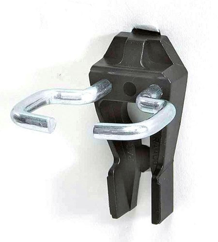 Raaco grs wandd tanghouder 17mm type 5 set a 3