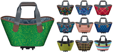 Racktime agnetha 2.0 shopping bag