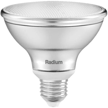 Enzo radium led spot par30 e27 10-75w 2700k dimbaar - led4391