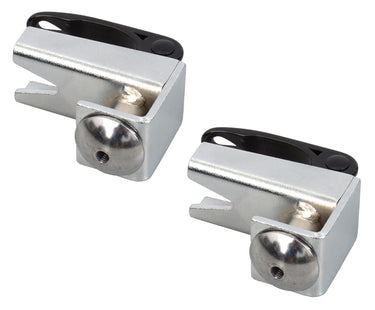 Radon adapter for r513 wheel truing stand