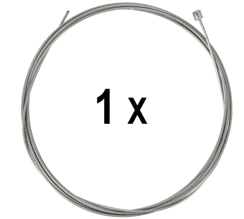Load image into Gallery viewer, Radon basic gear inner wire galvanized 1.2mm x 2100mm
