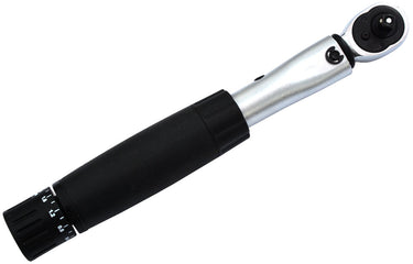 Radon torque wrench 1 4 2-24 nm fixable