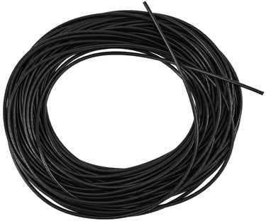 Radon flex spiral cable wrap (25m roll)