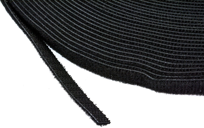 Load image into Gallery viewer, Radon gripper 10mm velcro tape (25m roll)
