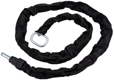 Radon r-140 plug in chain