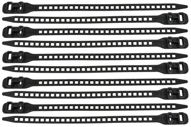 Radon softy-flexbinder 180x7mm (10 pieces)