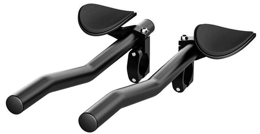 Radon tri-03 triathlon aerobar