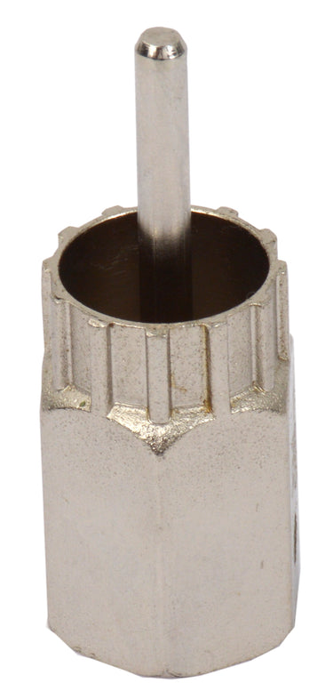 Radon freewheel and brakedisk tool hg with pin