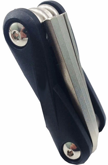 Radon basic bt-10 multitool