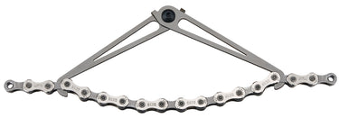 Radon foldable chain holder