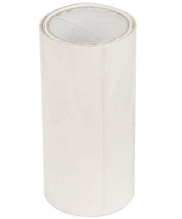 Radon high modulus down tube protection sticker