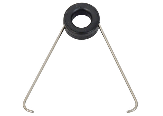 Radon chain holder chain hook