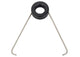 Radon chain holder chain hook