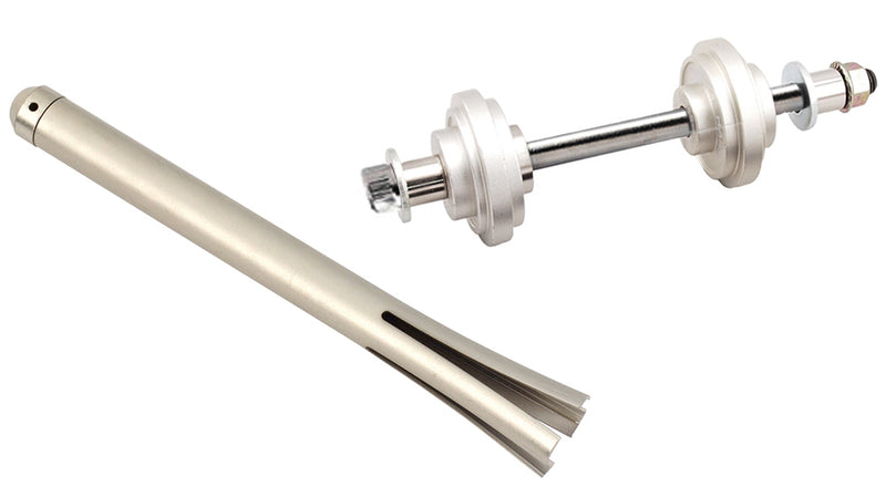 Load image into Gallery viewer, Radon pro assembly and disassembly tool set for press-fit bottom brackets
