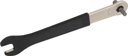 Radon 15mm pedal wrench and 6 8mm hex key wrench