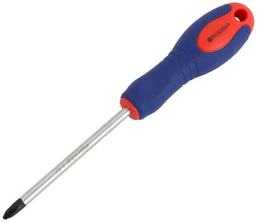 Radon pro phillips screwdriver
