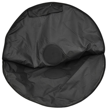 Radon premium wheel bag