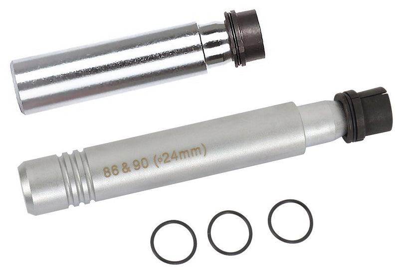 Load image into Gallery viewer, Radon comp disassembly tool set for press-fit bottom brackets bb30 86 90
