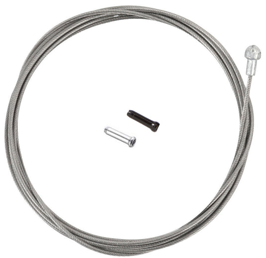 Radon road brake inner cable steel 1.5 mm x 2100 mm