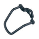 Radon rear derailleur guard short