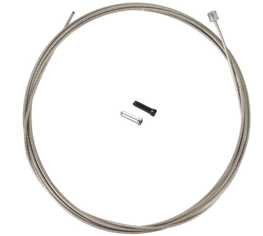 Radon gear inner wire steel niro slik 1.2mm x 2100mm