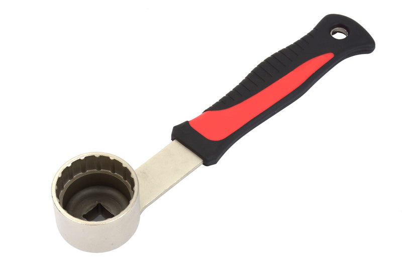 Load image into Gallery viewer, Radon comp bottom bracket key for hollowtech ii center-lock locking ring external
