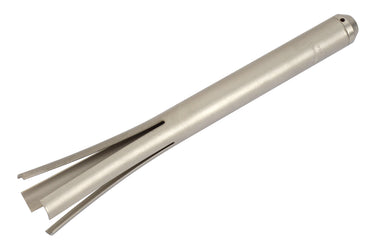 Radon headset tool bearing shell remover