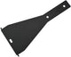 Radon centering gauge for r513 wheel truing stand