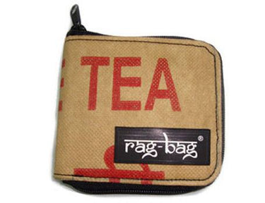 Ragbag tamil nadu wallet