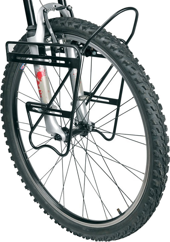 Load image into Gallery viewer, Zéfal lowrider raider f front rack
