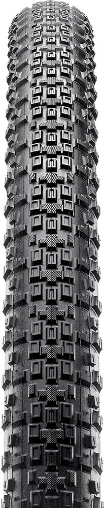 Maxxis rambler tanwall 28 tr exo dual 60 folding tire