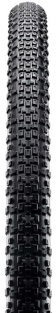 Load image into Gallery viewer, Maxxis buitenband Rambler 700 x 40 zw vouw
