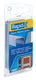 Rapid bmn dundraadnieten 14 mm, 1.080 stuks - 40109559 - 40109559