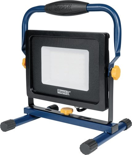 Rapid bouwlamp the painter+ | 5000 lumen - 5001730