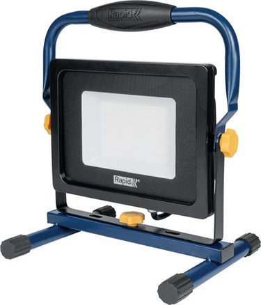 Rapid bouwlamp the painter+ | 5000 lumen - 5001730