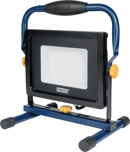 Load image into Gallery viewer, Rapid bouwlamp the painter+ | 5000 lumen - 5001730
