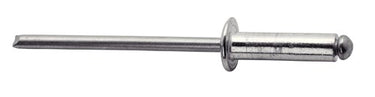 Rapid nr. 140 vlakdraadnieten dp 14 mm, 650 stuks - 40109576 - 40109576