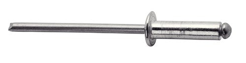 Rapid nr. 140 vlakdraadnieten dp 14 mm, 650 stuks - 40109576 - 40109576