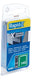 Rapid nr. 140 vlakdraadnieten rvs 10 mm, 650 stuks - 40109575 - 40109575